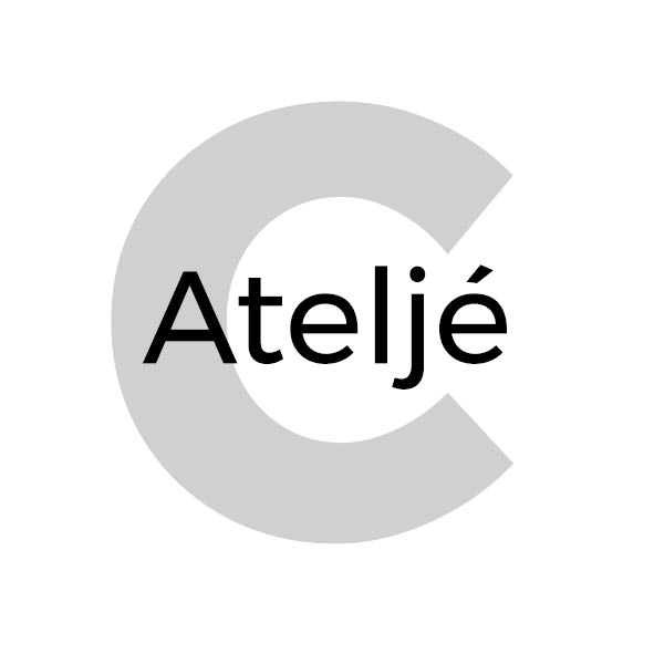 Ateljé C Logga